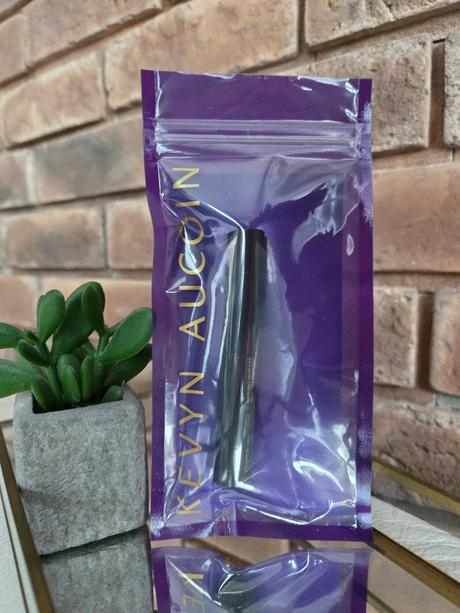 Kevyn aucoin indecent mini maskara 4ml, 