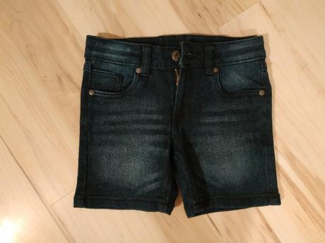 Riflové kraťasy - nenosené, pepperts,104