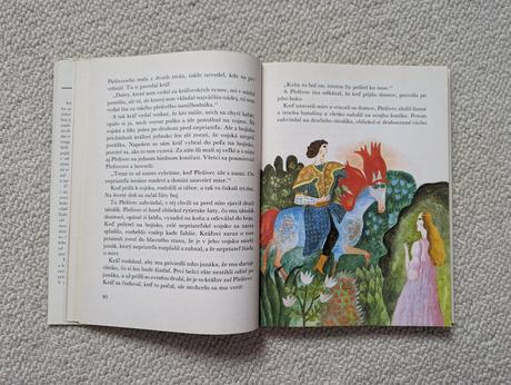 Šarkan a kráľov syn,