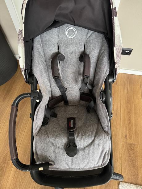 Bugaboo fox kocik sportova cast, bugaboo,bugaboo fox