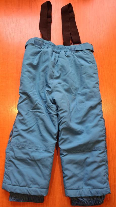 Oteplovačky, wolf,74