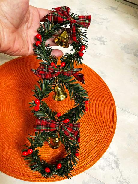 Vianočná dekorácia, 