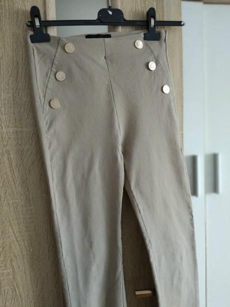 Legin9ve nohavice mustang, mustang,34