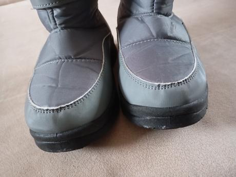 Zimné čižmy, lupilu,29