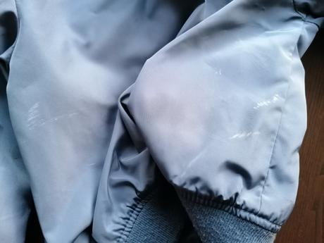 Bomber bundička, h&m,110