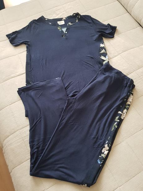 Dvojdielne pyžamo  next ma vyššiu postavu, č.m, next,m