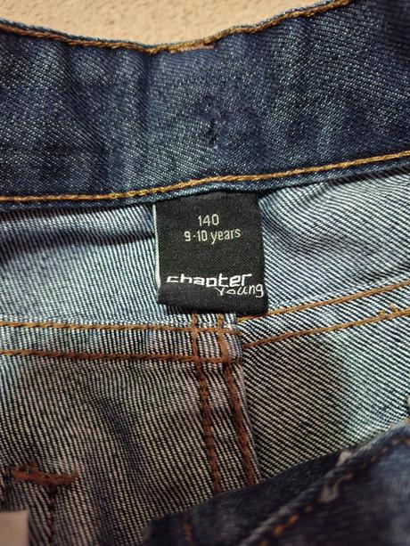 Rifle, chapter young,140