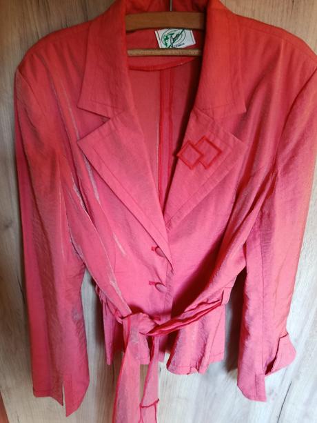 Košeľová blúzka, 42