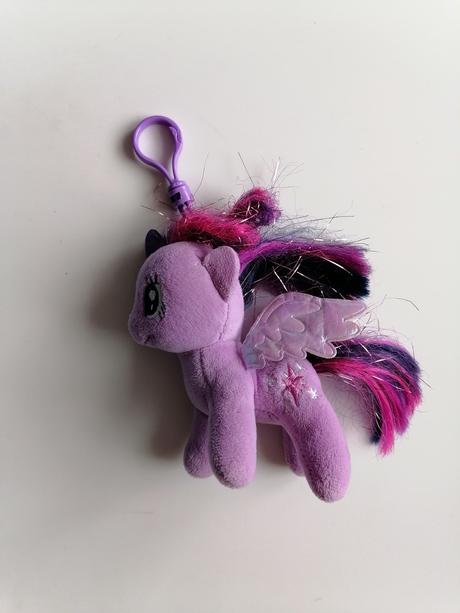 Kľúčenka - koník,