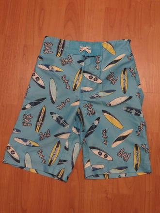 Chlapčenské plavky -134/140, pepperts,134