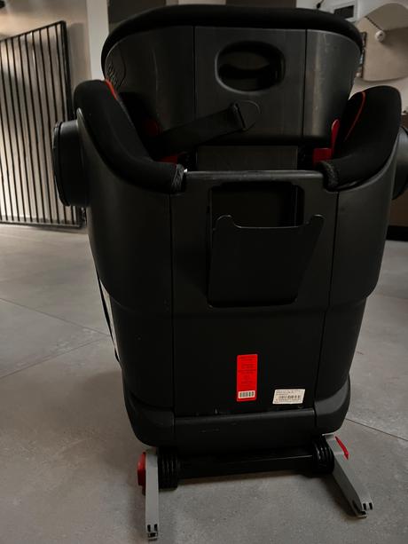 Predame autosedacku britax romer kidfix ii xp sict, britax