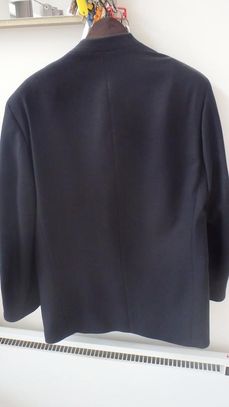 Pánský oblek - 2xoblečený, 46