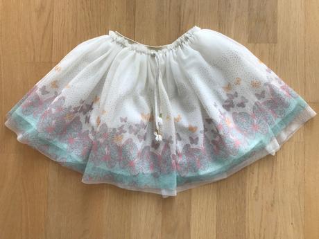 Tylová sukňa, pepco,122