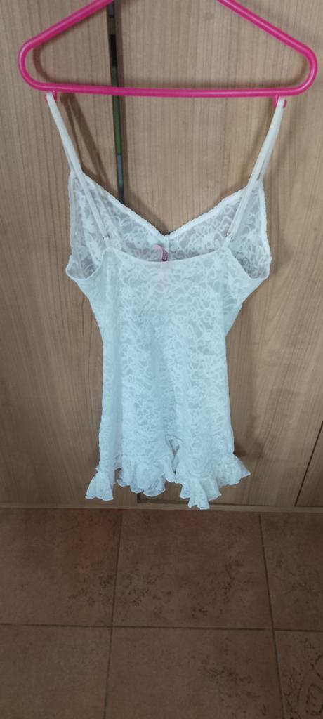 Negližé victoria secret, victoria's secret,xs