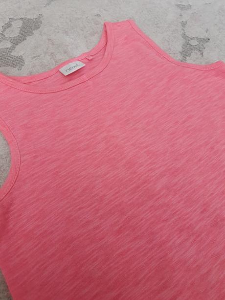 Next letné šaty 98, next,98