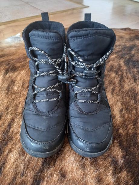 Sorel čižmy, sorel,36