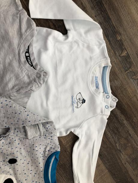 Tricka s dlhym rukavom, 68, 68