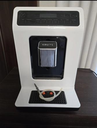 Kávovar krups, krups