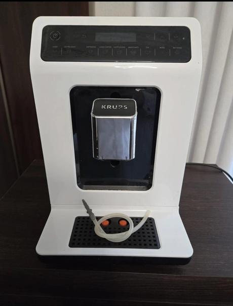 Kávovar krups, krups