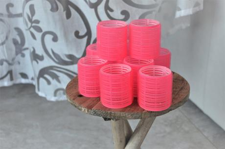 9 ks samodržiacich natáčok, 