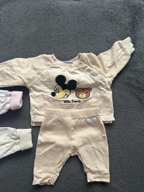 Balík oblečenia, 50–62