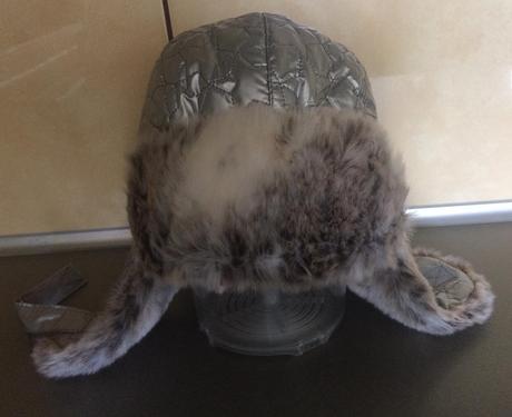 Ušianka/baranica, h&m,104