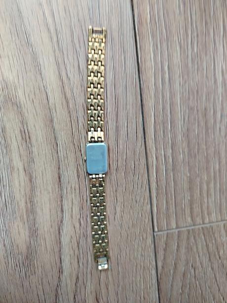 Dámske hodinky, quartz