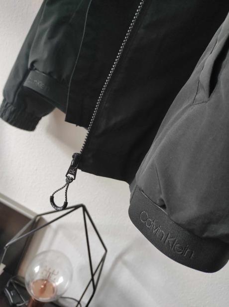 Calvin klein bunda, calvin klein,xxl