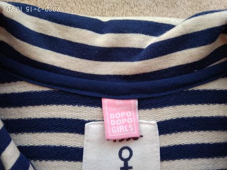 Sačko č. 104, dopodopo,104