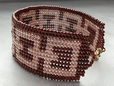 Široké elegantné náramky- farby podľa vášho vkusu, 