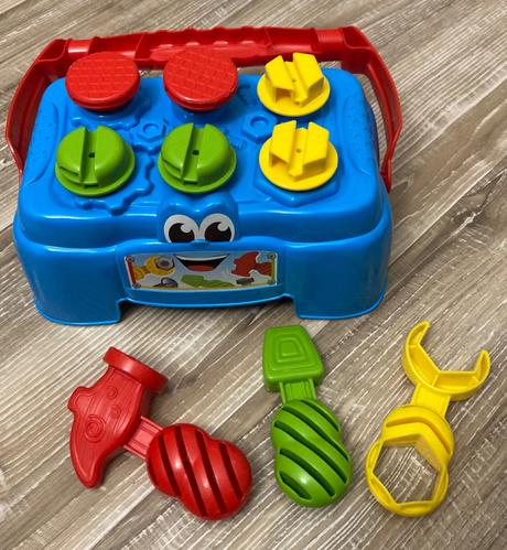 Pracovný stolík/detské náradie, 