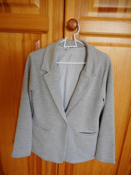 Dievčenské štýlové sačko 128cm, zara,128