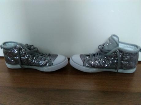 Členkové tenisky, guess,36