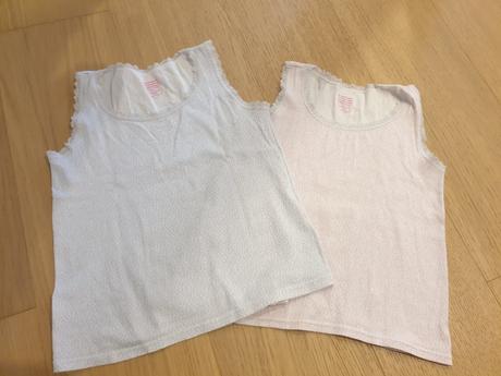 2x tielko, original marines,128