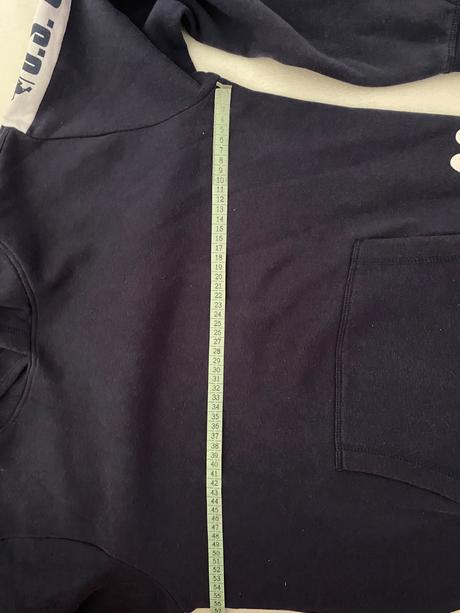 Chlapcenska mikina,nova,vel.14-15r., abercrombie&fitch,152