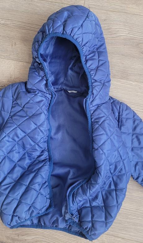 Tenká bunda, pepco,86