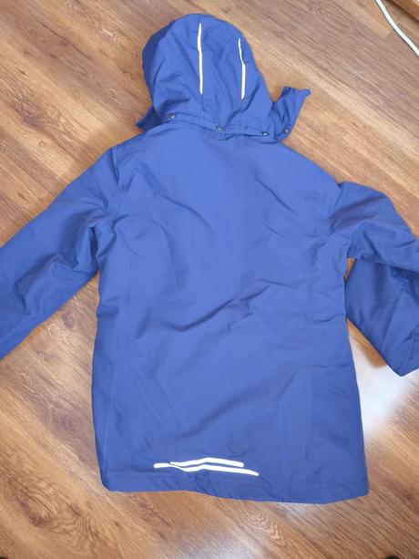 Lyžiarska bunda 170/176, tcm,170