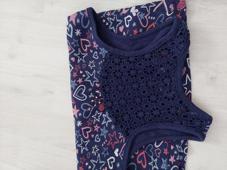 Tielko č.110-116, george,110