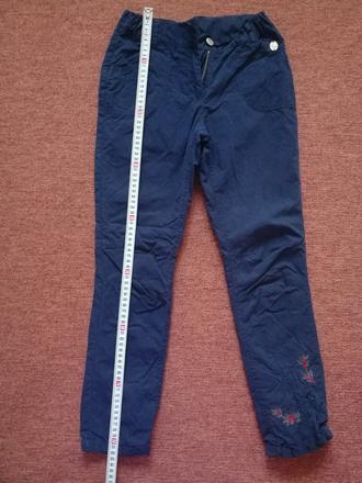 Zateplene nohavice, 134