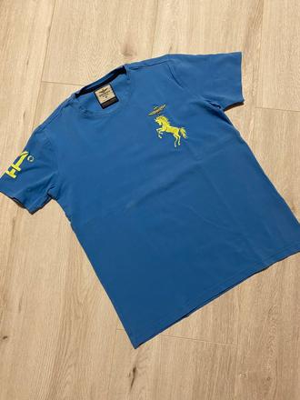 Tričko aeronautica militare, 164