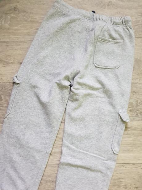 Teplaky h&m, h&m,140