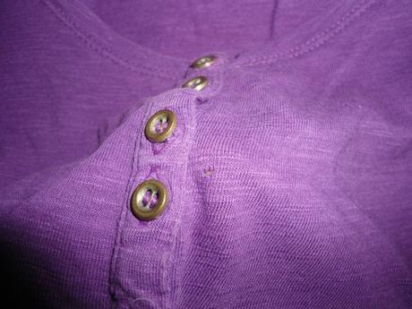 Fialove tricko pimkie, pimkie,s