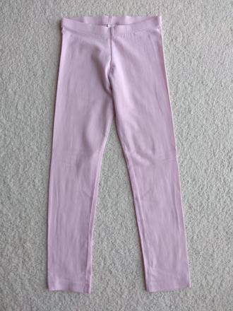 Legínky ako nové, palomino,122