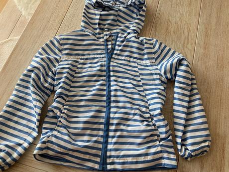 Dievčenská bunda, mango,128