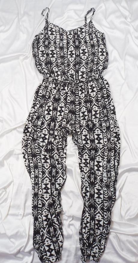 Kvalitný letný overal amisu, amisu,42