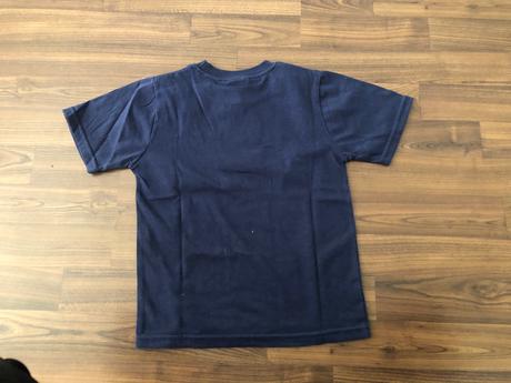 Tričko disney v. 5/6 r., disney,116