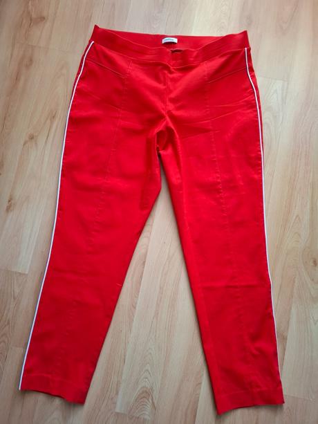 Nohavice elasticke, tchibo,44