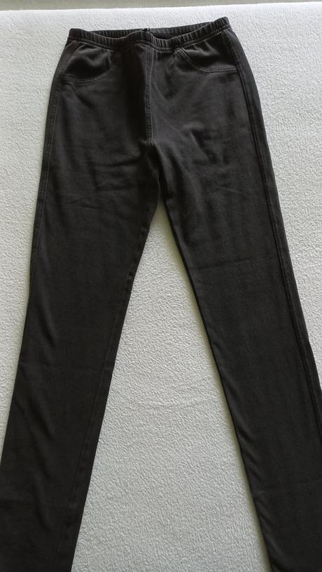 2x legíny calzedonia veľ.134, calzedonia,134