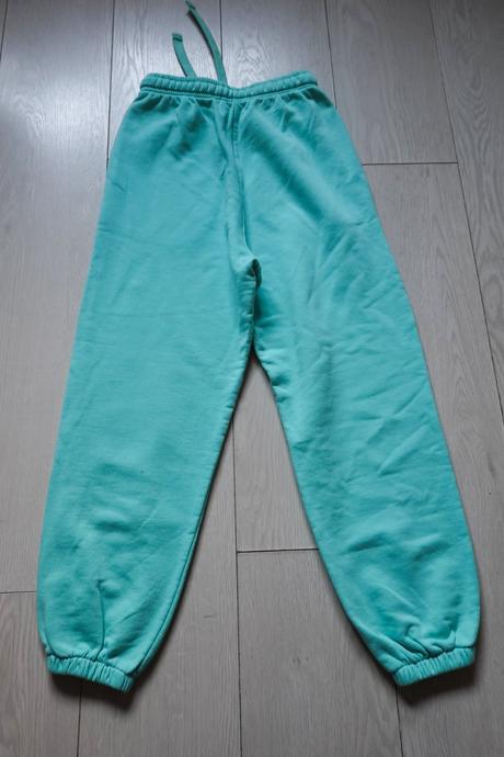 Bavlnené tepláky hinnominate, s