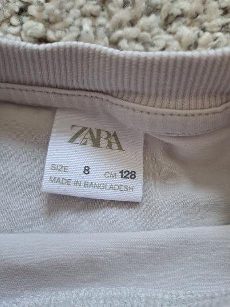 Súprava triko leginy zara, zara,128
